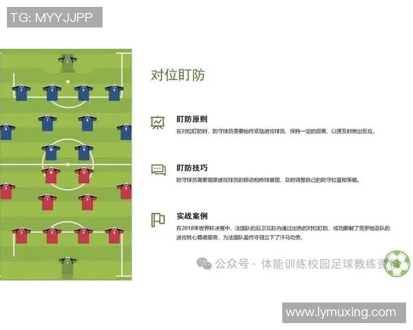 足球的基本规则与技巧解析让你轻松掌握这项全球热门运动的玩法与乐趣