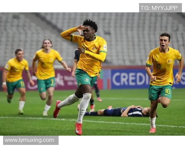 澳大利亚足球最新国际排名分析及未来发展展望